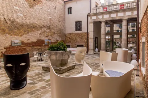 Hotel Aquarius foto 15