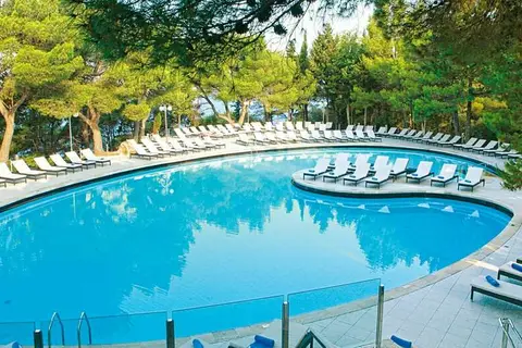 Hotel Croatia Cavtat in Cavtat
