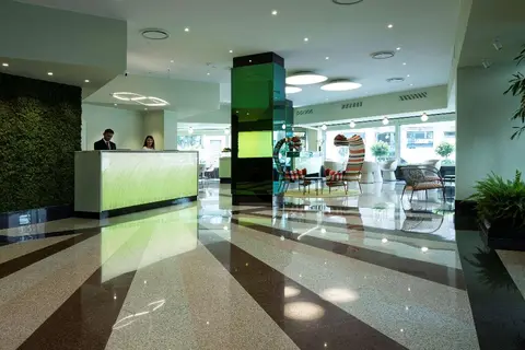 c-hotels Concorde in Milaan — foto 12