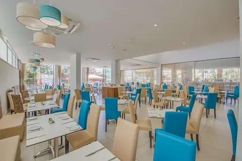 Stamatia Hotel in Ayia Napa, foto 6