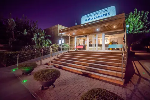 Camping Platja Cambrils foto 23