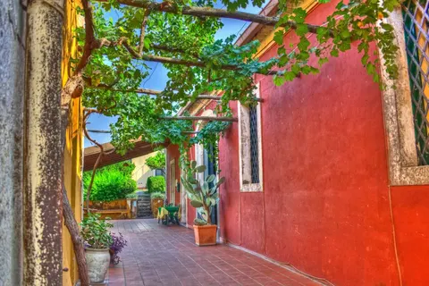 Tenuta di Roccadia foto 8