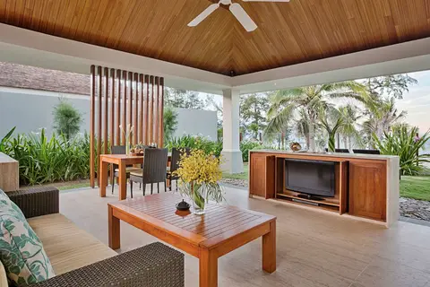 Pullman Danang Beach Resort in Đà Nẵng — foto 11