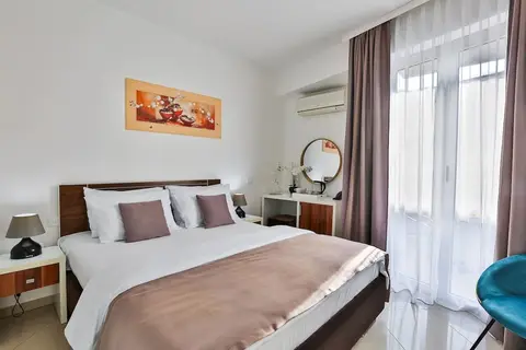 Hotel La Mer in Budva — foto 20