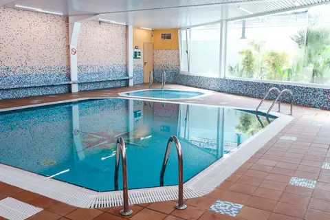 Hotel Kaktus Playa in Calella — foto 10