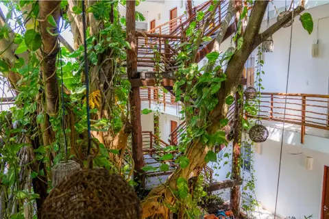 Kante Hotel - Downtown Tulum in Cancún — foto 19