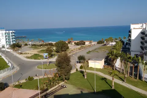 Vrissaki Hotel Apartments in Paralimni — foto 6
