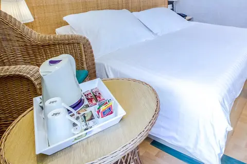 Hotel Villa Adriatica in Supetar, foto 16