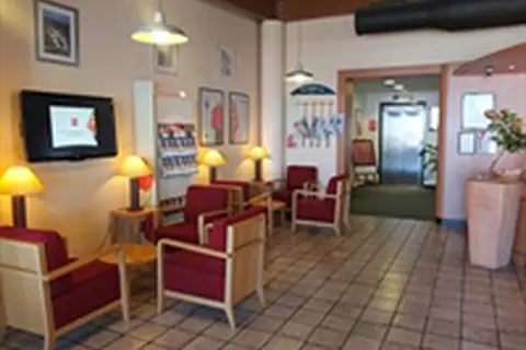 ibis Valencia Alfafar in Almería — foto 4