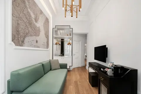Akka Lush Hotel in Fatih — foto 4