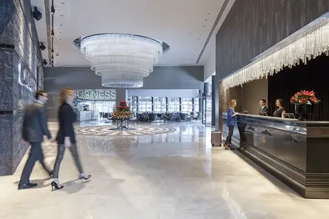 Wyndham Ankara in Çankaya — foto 7