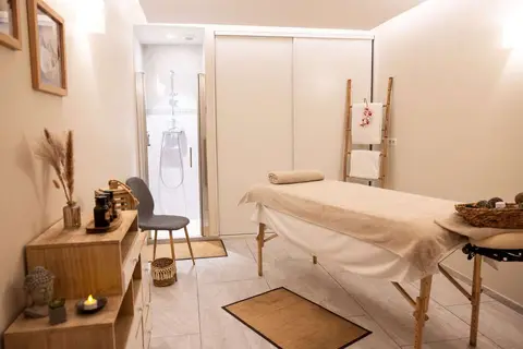 Eden Hotel & Spa in Cannes — foto 5