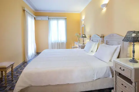 Red Tower Hotel in Δημοτική Ενότητα Λευκάδος — foto 13