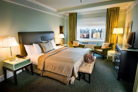 Hotel Beacon in New York — foto 4