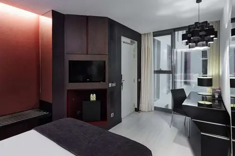 Sercotel Rosellon in Barcelona, foto 7
