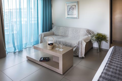 Hotel Glaros Beach foto 11