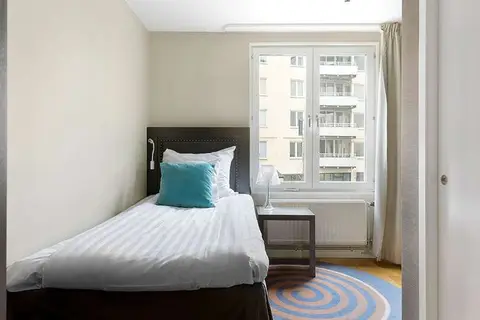 Clarion Collection Hotel Tapto in Stockholm — foto 5