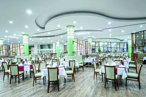 VONRESORT Golden Coast in Manavgat — foto 15