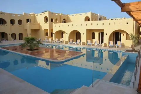 Royal Regency Club in Building A