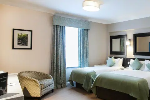 Ashling Hotel Dublin in Dublin — foto 18