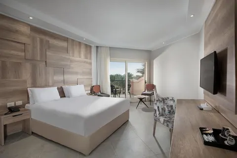 Pyramisa Beach Resort Sahl Hasheesh foto 4