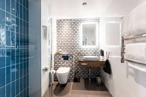 Profilhotels Central in Stockholm — foto 27
