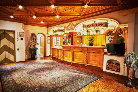Hotel Wagrainerhof in Wagrain — foto 6