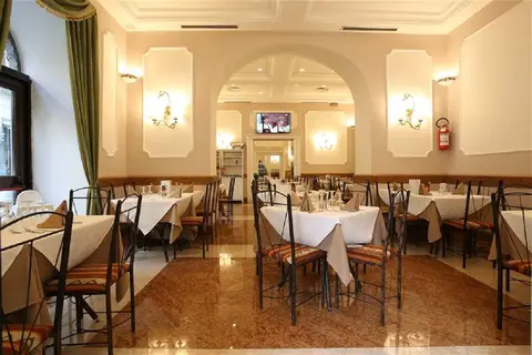Hotel Vergilius Billia in Napels, foto 10