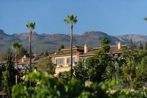 KARAT El Nogal Hotel Boutique & Spa in Vilaflor — foto 17
