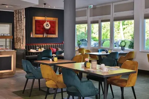 Landhotel Schnuck foto 11