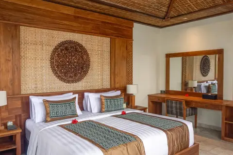 Sakti Garden Resorts & Spa in Ubud, Kecamatan Gianyar, Kabupaten Gianyar, Bali, Indonesia — foto 20