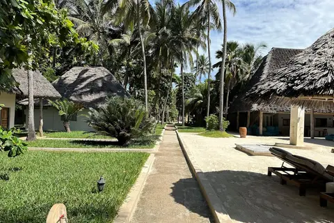 Ndame Paje Hotel in Paje — foto 11