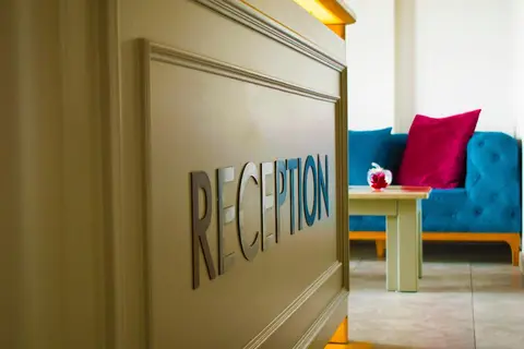 Mayer Hotel Istanbul in Fatih — foto 8