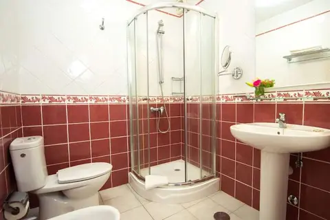 Ona El Marqués Resort in Puerto de Santiago — foto 22