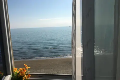 Hotel Kamomil in Durres — foto 17