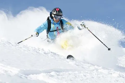 UplandParcs Montafon foto 11