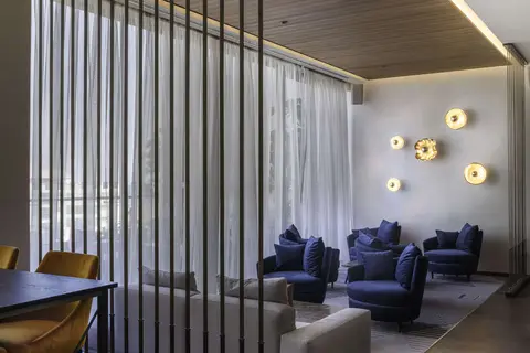 Radisson Blu Hotel, Larnaca in Larnaca — foto 27