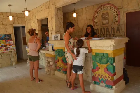 Maïana Resort foto 26