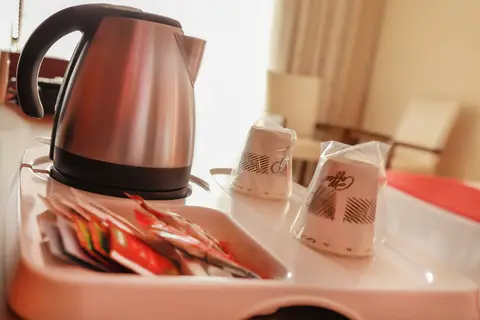 alltoura Club Hotel Sidekum in Manavgat — foto 7