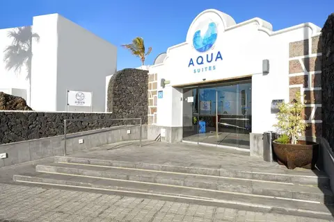 Aqua Suites Hotel Boutique in Puerto del Carmen — foto 21
