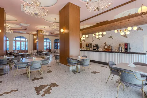 Hotel Eftalia Blue in Alanya, foto 17