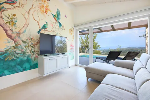 Residence Villa Rosi Luxury Dependance foto 17