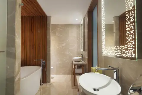 Maya Sanur Resort & Spa in Sanur, Denpasar Selatan — foto 18
