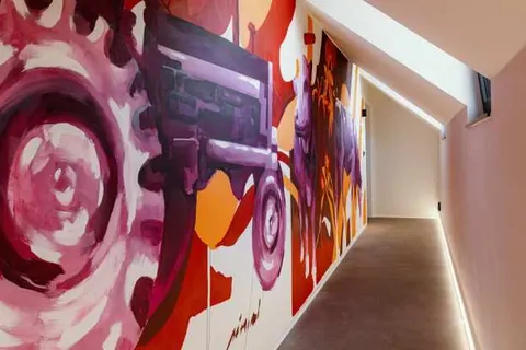 CCnomie Hotel & Restaurant foto 23