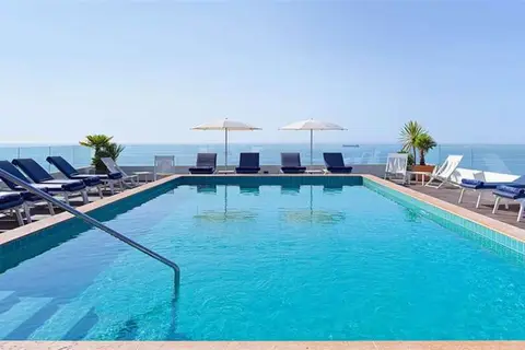 Hotel H10 Imperial Tarraco in Tarragona — foto 20