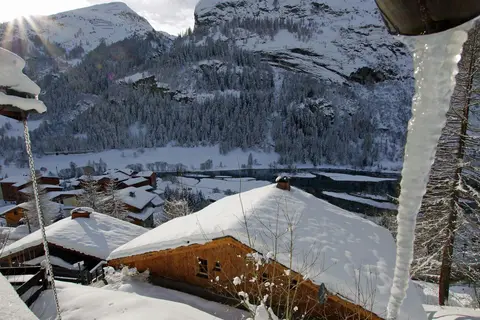 Chalet Zanskar in Tignes, foto 2