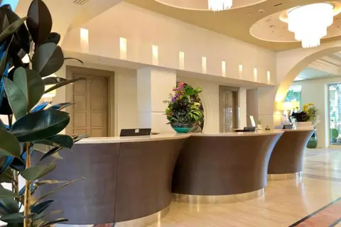 Hotel Aurelia in Rome — foto 13