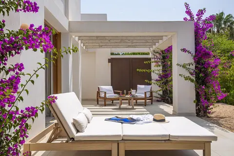 Can Lluc Boutique Country Hotel & Villas in Sant Antoni de Portmany — foto 28
