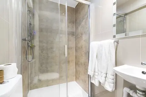 Hotel Shepherd Bush London in Londen, foto 5