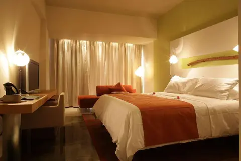 E-Hotel Spa & Resort in Pervolia — foto 16